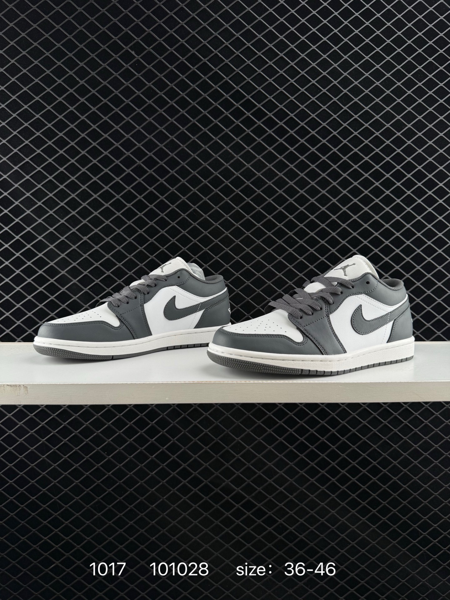 Air Jordan 1 Low AJ1